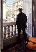 Gustave Caillebotte